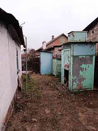Продаётся дом 120,5 кв.м. Мариуполь