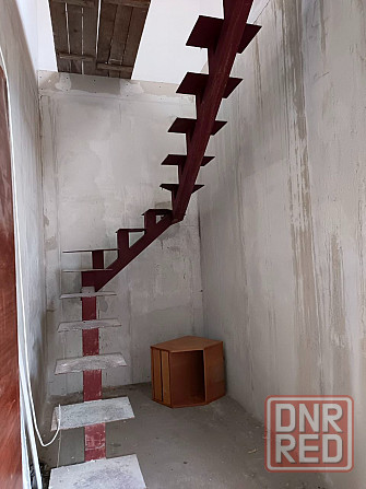 Продаётся дом 120,5 кв.м. Мариуполь - изображение 4