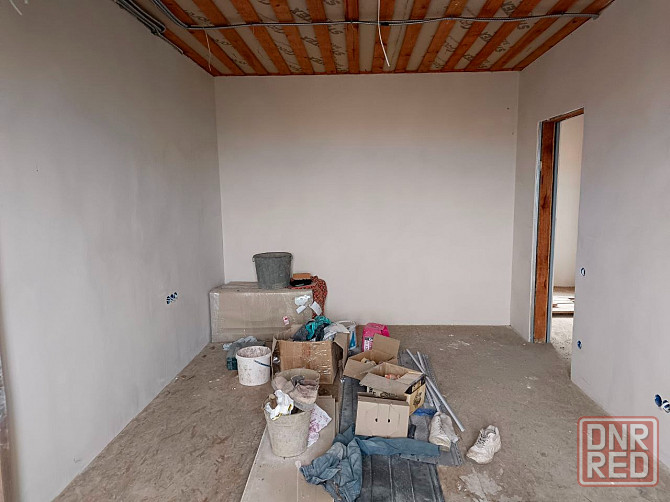 Продаётся дом 120,5 кв.м. Мариуполь - изображение 6