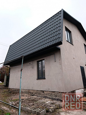 Продаётся дом 120,5 кв.м. Мариуполь - изображение 7