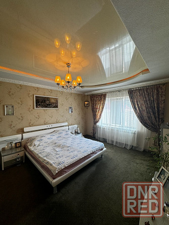 продажа дома на бажанова Макеевка - изображение 7