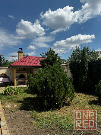 продажа дома на бажанова Макеевка - изображение 9
