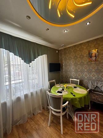 продажа дома на бажанова Макеевка - изображение 11