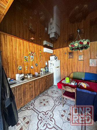 продажа дома на бажанова Макеевка - изображение 10