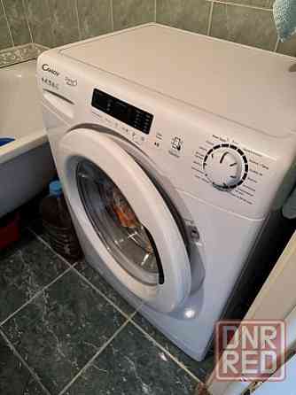 Продам 2х-комнатную Заперевальная. Донецк