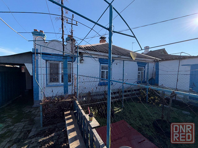 Продажа дома Мариуполь - изображение 1