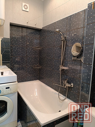 Продам 3х-комнатную+парковка. Калининский район. Донецк - изображение 10