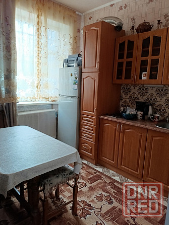 Продам 3х-комнатную+парковка. Калининский район. Донецк - изображение 1