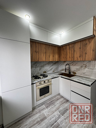 продажа бажанова Макеевка - изображение 6