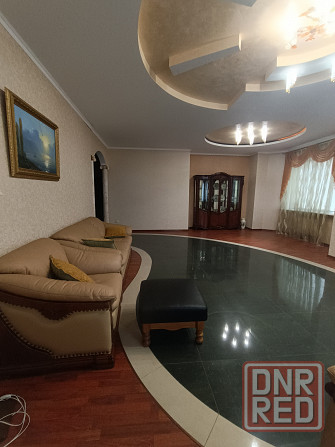 Продам 3-х комн кв-ру ул Розы Люксембург/ пр. Панфилова с ремонтом и мебелью Донецк - изображение 3