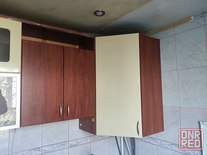 Мебель на кухню Донецк - изображение 8