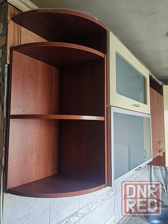 Мебель на кухню Донецк - изображение 4