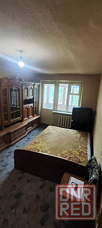 Продам 2х-комнатную квартиру в Ворошиловском районе ( ул.Розы Люксембург) Донецк - изображение 3