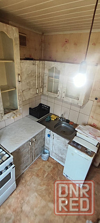 Продам 2х-комнатную квартиру в Ворошиловском районе ( ул.Розы Люксембург) Донецк - изображение 6