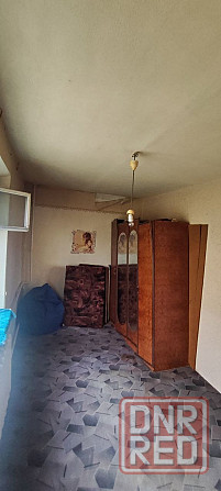 Продам 2х-комнатную квартиру в Ворошиловском районе ( ул.Розы Люксембург) Донецк - изображение 2