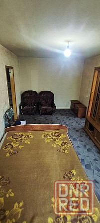 Продам 2х-комнатную квартиру в Ворошиловском районе ( ул.Розы Люксембург) Донецк - изображение 4