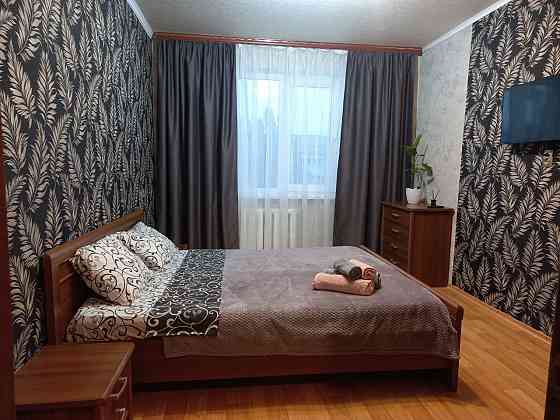 Сдам посуточно квартиру Донецк