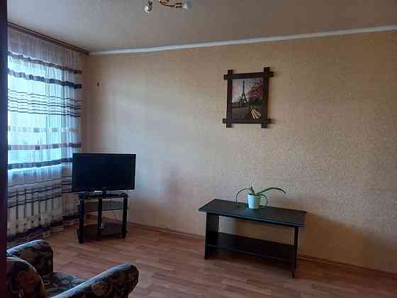 Сдам посуточно квартиру Донецк