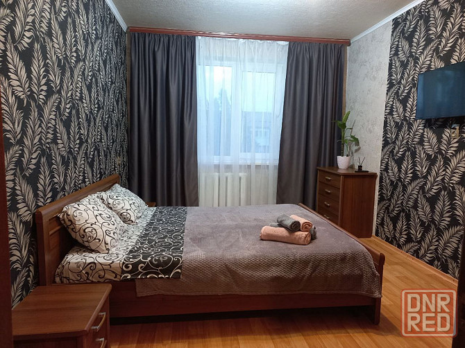 Сдам посуточно квартиру Донецк - изображение 4