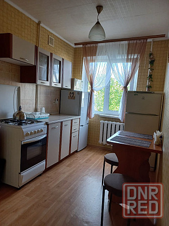 Сдам посуточно квартиру Донецк - изображение 1