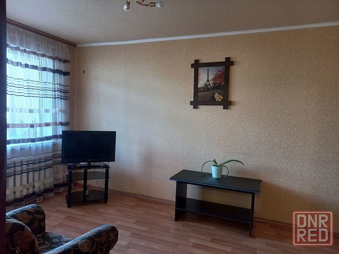 Сдам посуточно квартиру Донецк - изображение 3