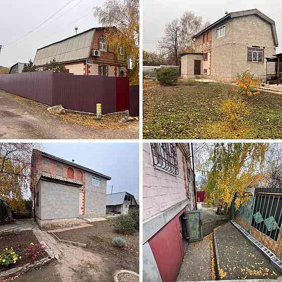 Продаётся дом 77,9 кв.м. Мариуполь