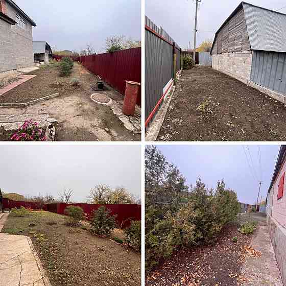 Продаётся дом 77,9 кв.м. Мариуполь