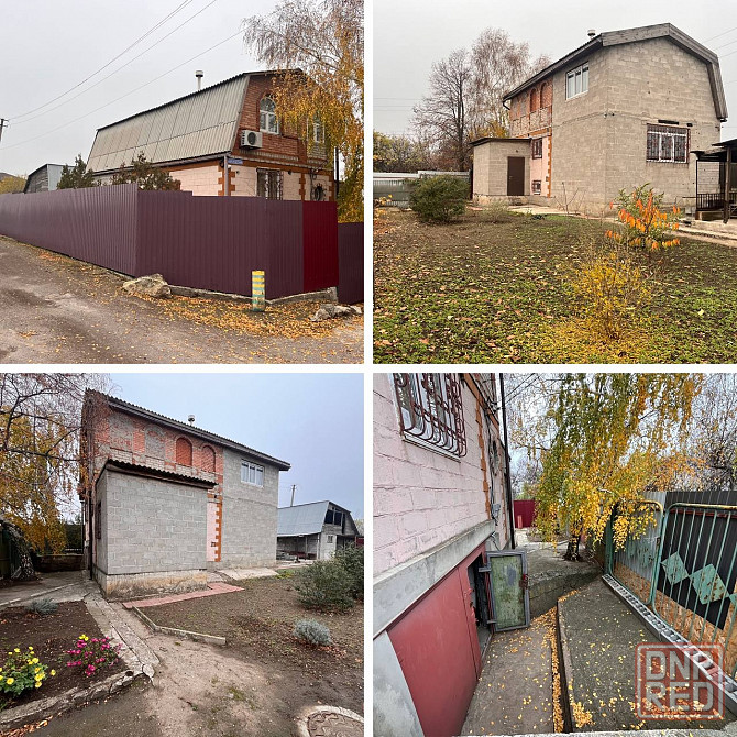 Продаётся дом 77,9 кв.м. Мариуполь - изображение 1