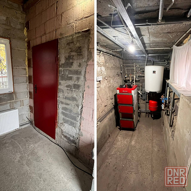 Продаётся дом 77,9 кв.м. Мариуполь - изображение 3