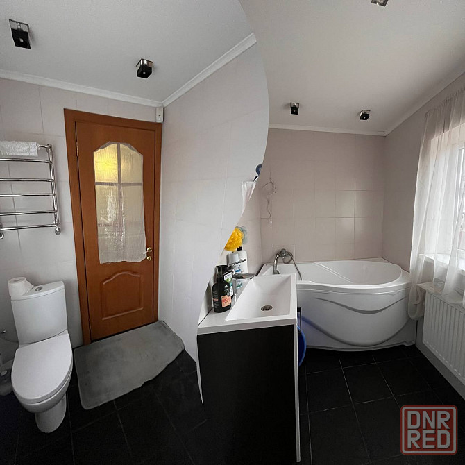 Продаётся дом 77,9 кв.м. Мариуполь - изображение 8