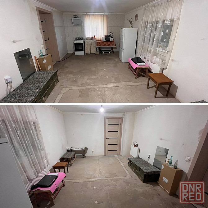 Продаётся дом 77,9 кв.м. Мариуполь - изображение 7