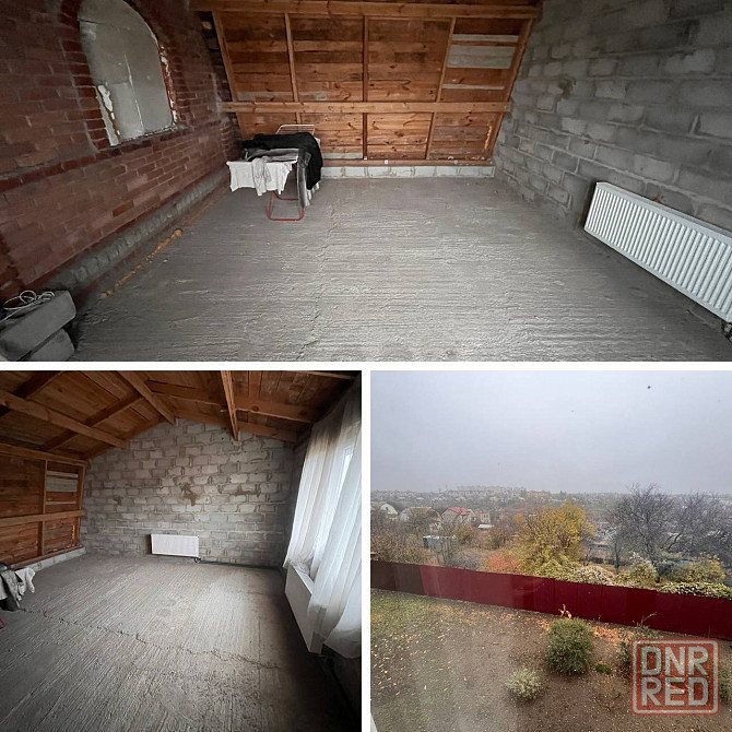 Продаётся дом 77,9 кв.м. Мариуполь - изображение 5