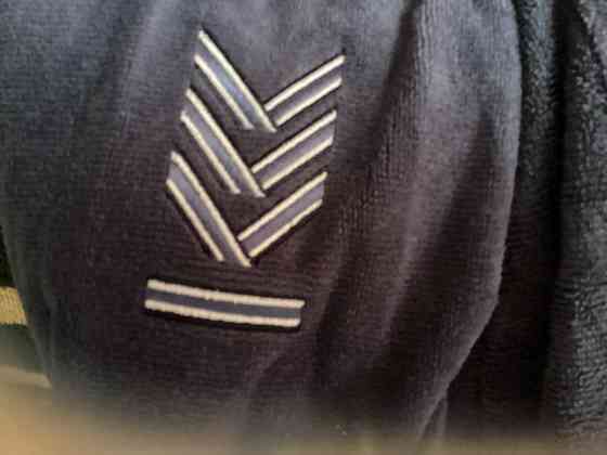 Мужские махровые халаты р 54-56 Макеевка