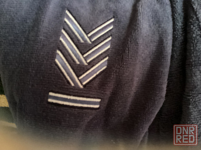 Мужские махровые халаты р 54-56 Макеевка - изображение 4