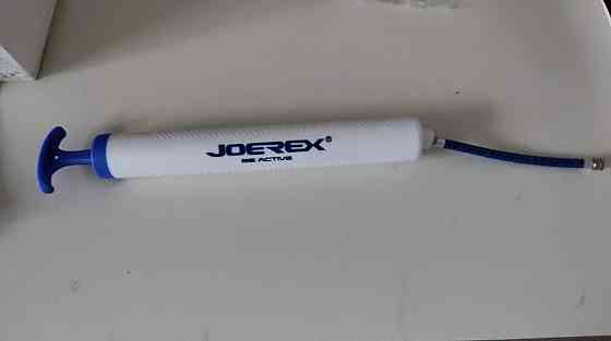 Насос велосипедный новый Донецк