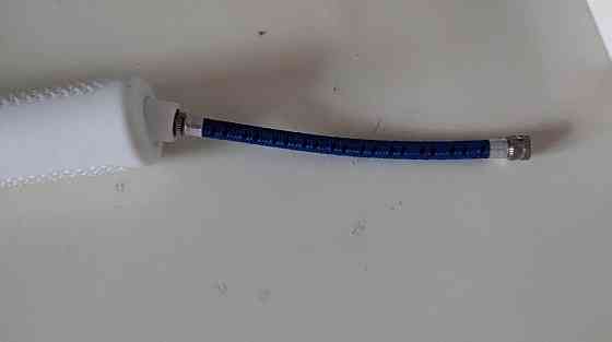 Насос велосипедный новый Донецк