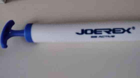 Насос велосипедный новый Донецк