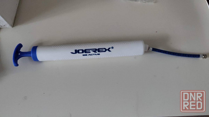 Насос велосипедный новый Донецк - изображение 1