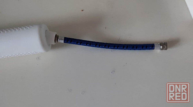 Насос велосипедный новый Донецк - изображение 3