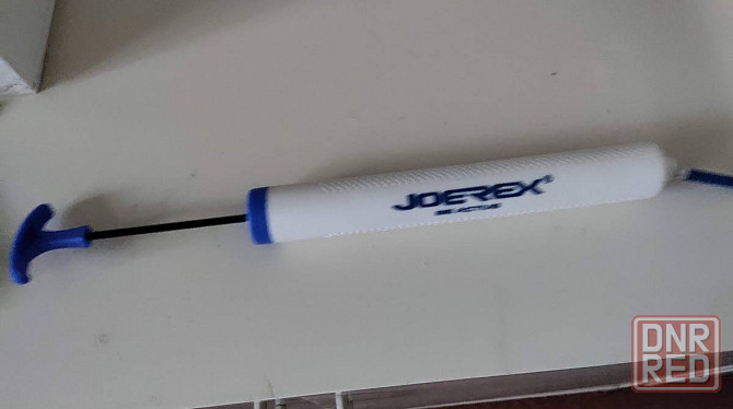 Насос велосипедный новый Донецк - изображение 5