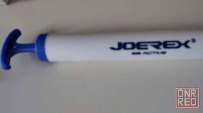 Насос велосипедный новый Донецк - изображение 4