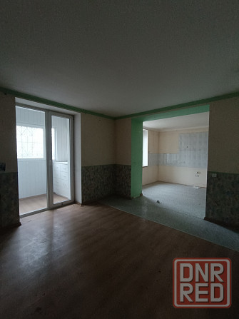 Продам квартиру 150 м.кв Гурова/ Университетская под ремонт Донецк - изображение 3