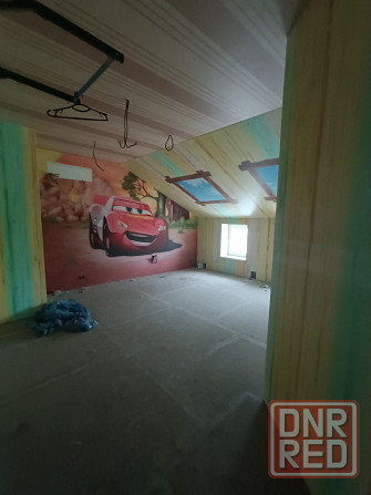 Продам квартиру 150 м.кв Гурова/ Университетская под ремонт Донецк - изображение 1