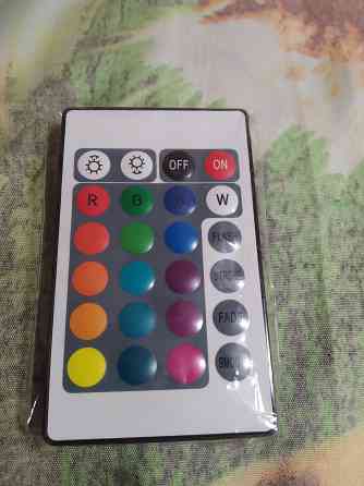 Продаю ночник с пультом Донецк