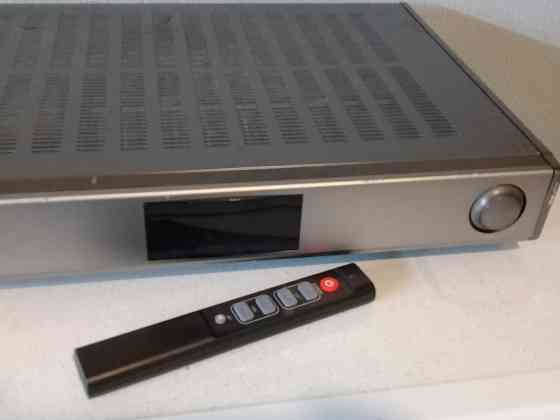 Усилитель с тюнером Marantz SR-1041 (made in Japan) Макеевка