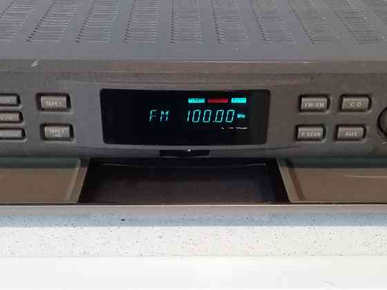 Усилитель с тюнером Marantz SR-1041 (made in Japan) Макеевка