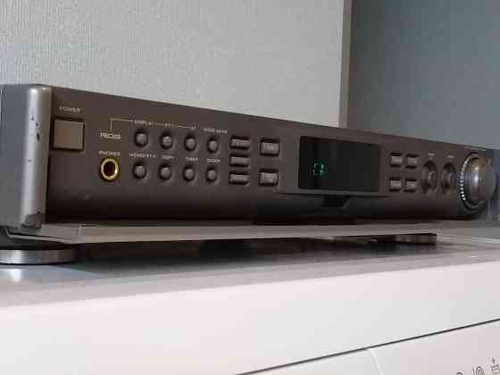 Усилитель с тюнером Marantz SR-1041 (made in Japan) Макеевка