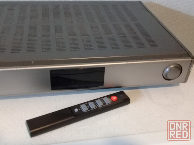 Усилитель с тюнером Marantz SR-1041 (made in Japan) Макеевка - изображение 2