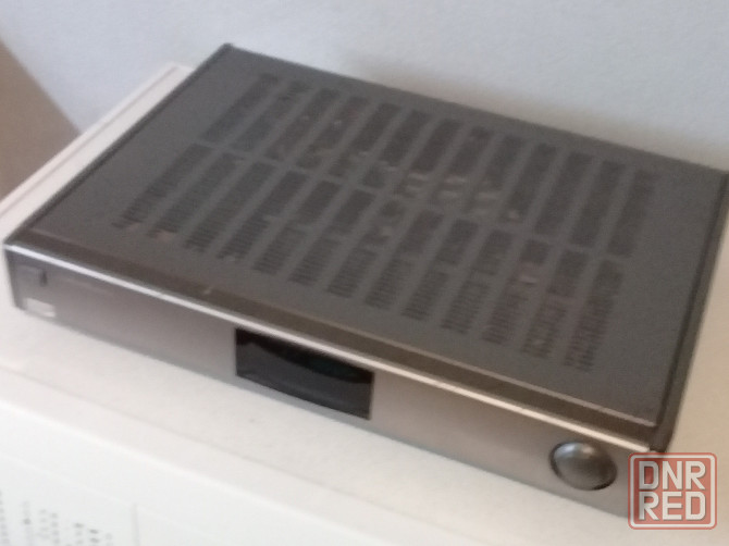 Усилитель с тюнером Marantz SR-1041 (made in Japan) Макеевка - изображение 6