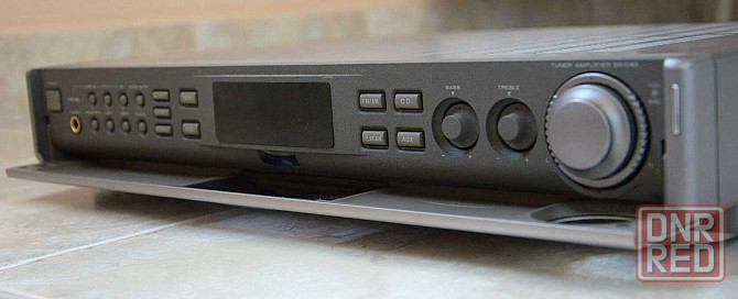 Усилитель с тюнером Marantz SR-1041 (made in Japan) Макеевка - изображение 3